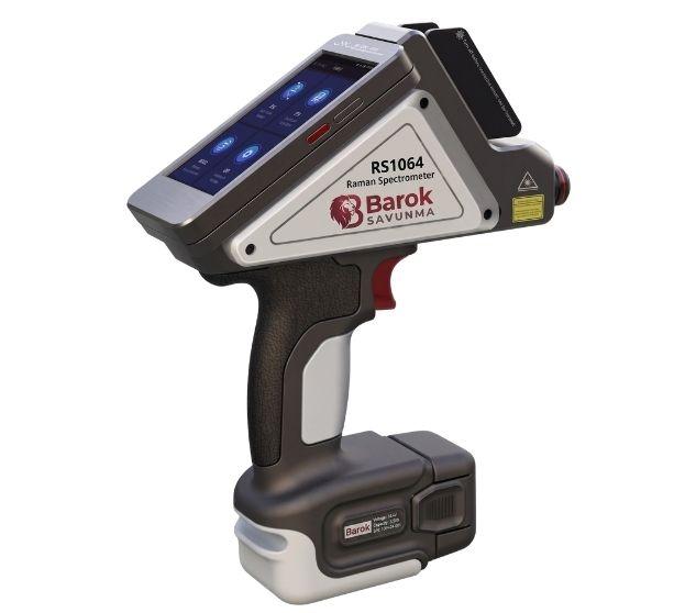 RS1064 Raman Spektrometre ürün görseli