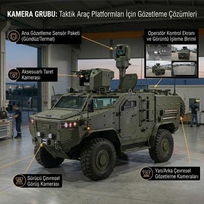 Kamera Grubu